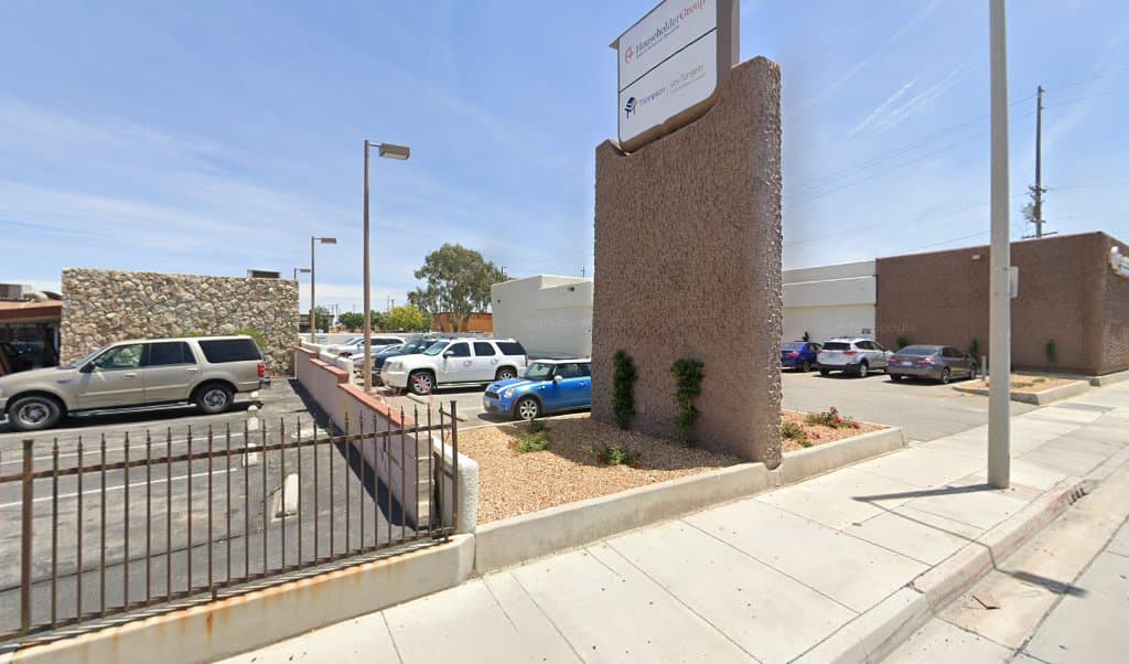 David Lozano Law Office — attorney in Lancaster, CA
