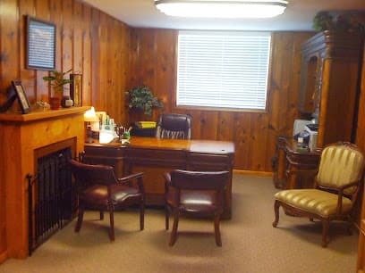 David M. Roberts J.D; Attorney — attorney in Oklahoma City, OK