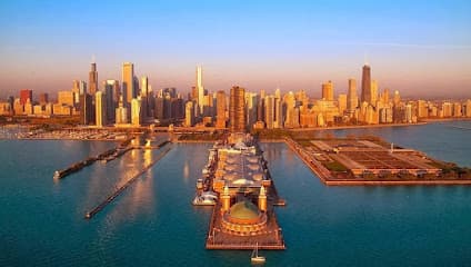 David M Siegel & Associates — attorney in Waukegan, IL