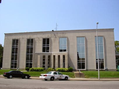 David M Taylor Psc — attorney in Owensboro, KY
