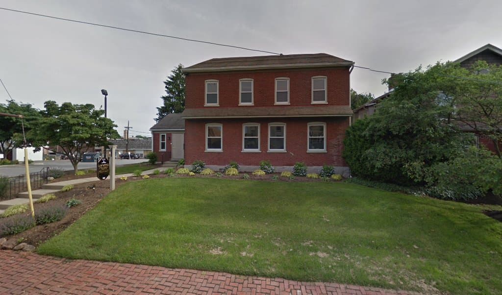 David R. Black's Bankruptcy Legal Group — attorney in Media, PA