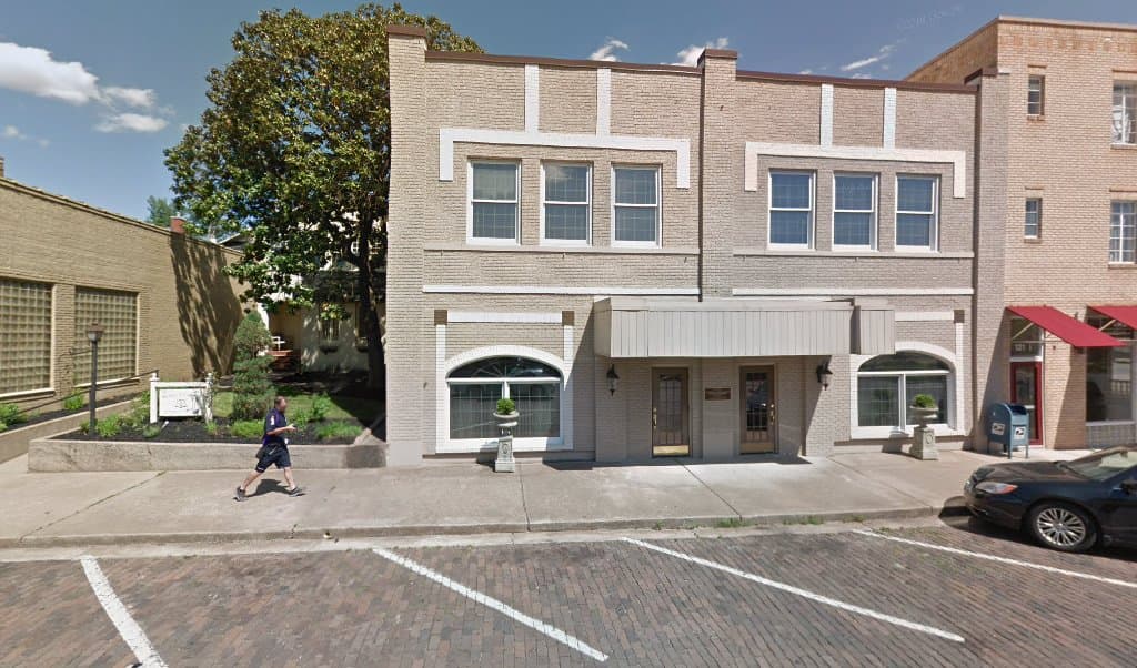 David R. Matthews — attorney in Rogers, AR