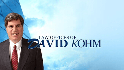 David S. Kohm & Associates — attorney in Addison, TX