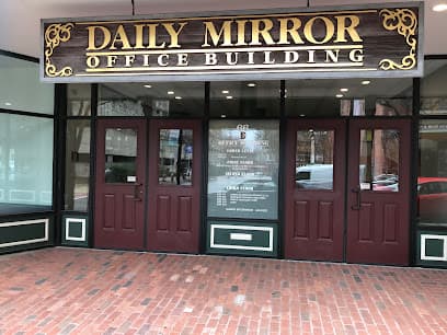 David S Osterman, Attorney — attorney in Manchester, NH