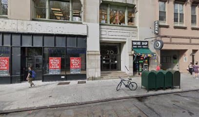 David T Roche, Attorney at Law — attorney in New York, NY