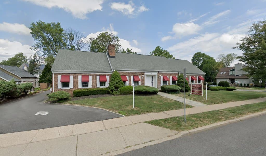 David W. Fassett — attorney in Chatham, NJ