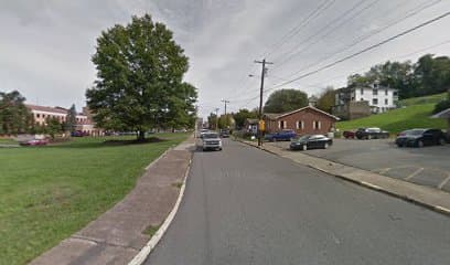 David W Frame Law Office — attorney in Clarksburg, WV