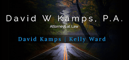 David W. Kamps, P.A.