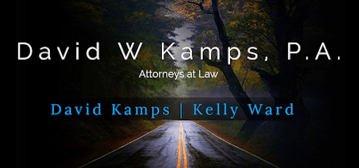 David W. Kamps, P.A. — attorney in Little Rock, AR