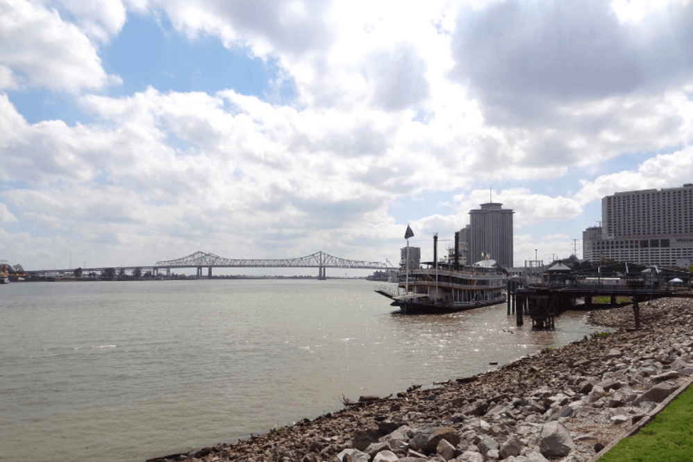 DAVID W. NANCE LAW FIRM, LLC — attorney in New Orleans, LA