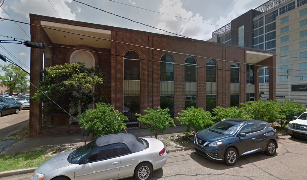David Ware & Associates — attorney in Jackson, MS