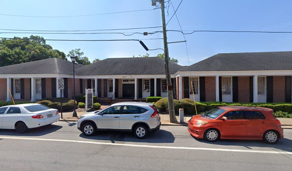 David Ware & Associates — attorney in Pensacola, FL