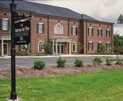 David Weston, Attorney at Law — attorney in Montgomery, AL