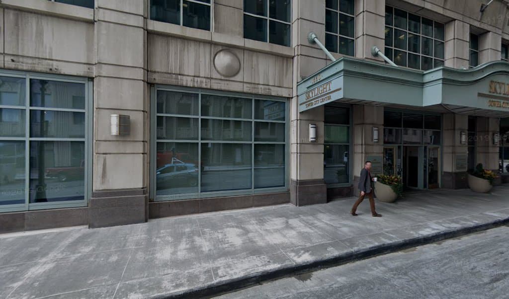 David Wolfe Leopold & Associates — attorney in Cleveland, OH