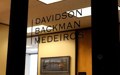 Davidson Backman Medeiros PLLC — attorney in Spokane, WA