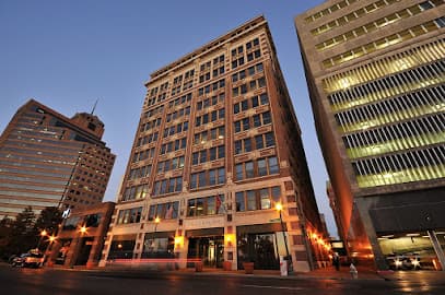 Davies Hood PLLC — attorney in Memphis, TN
