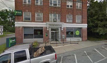 Davies William B — attorney in Barton, VT