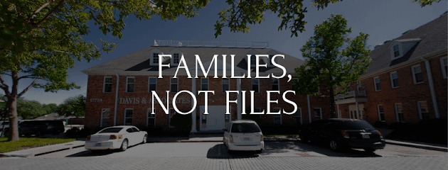 Davis & Associates — attorney in Dallas, TX