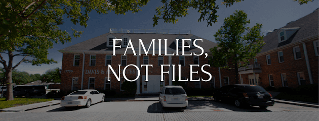 Davis & Associates — attorney in Houston, TX