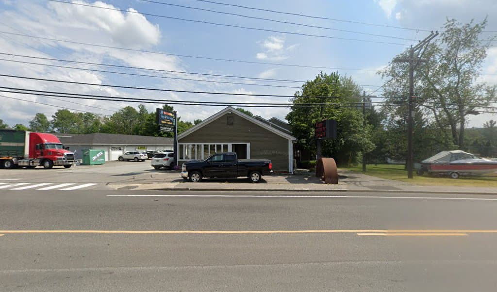 Davis Brad C — attorney in Franklin, NH
