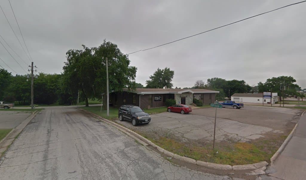 Davis Brown Law Firm — attorney in Emmetsburg, IA