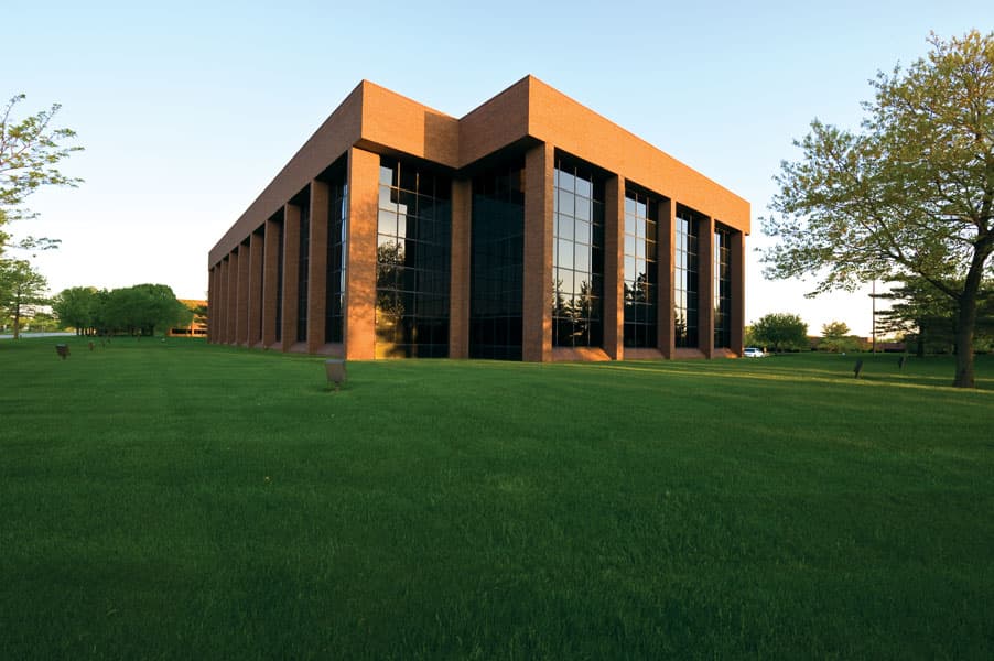 Davis Brown Law Firm, West Des Moines — attorney in West Des Moines, IA