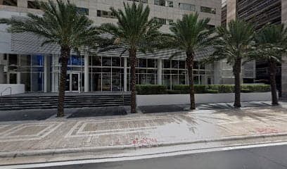 Davis Gary Scott — attorney in Miami, FL