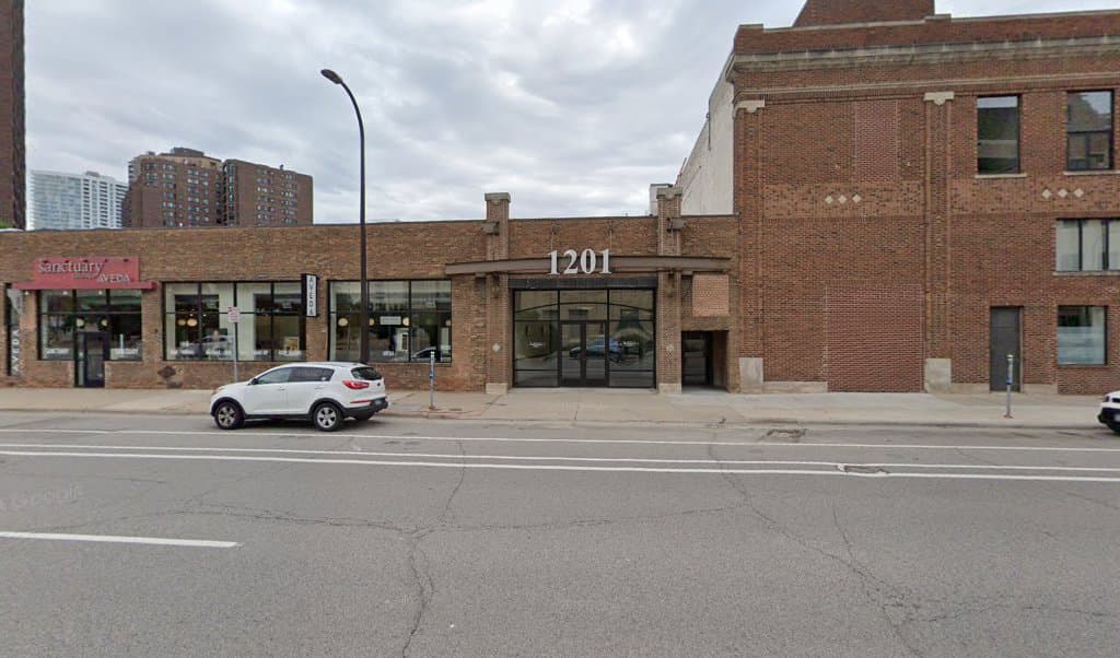 Davis & Goldfarb PLLC: Goldfarb Alan B — attorney in Minneapolis, MN