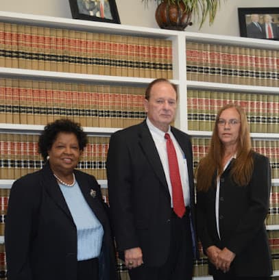Davis Law Firm — attorney in Orangeburg, SC