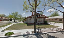 Davis Law New Mexico