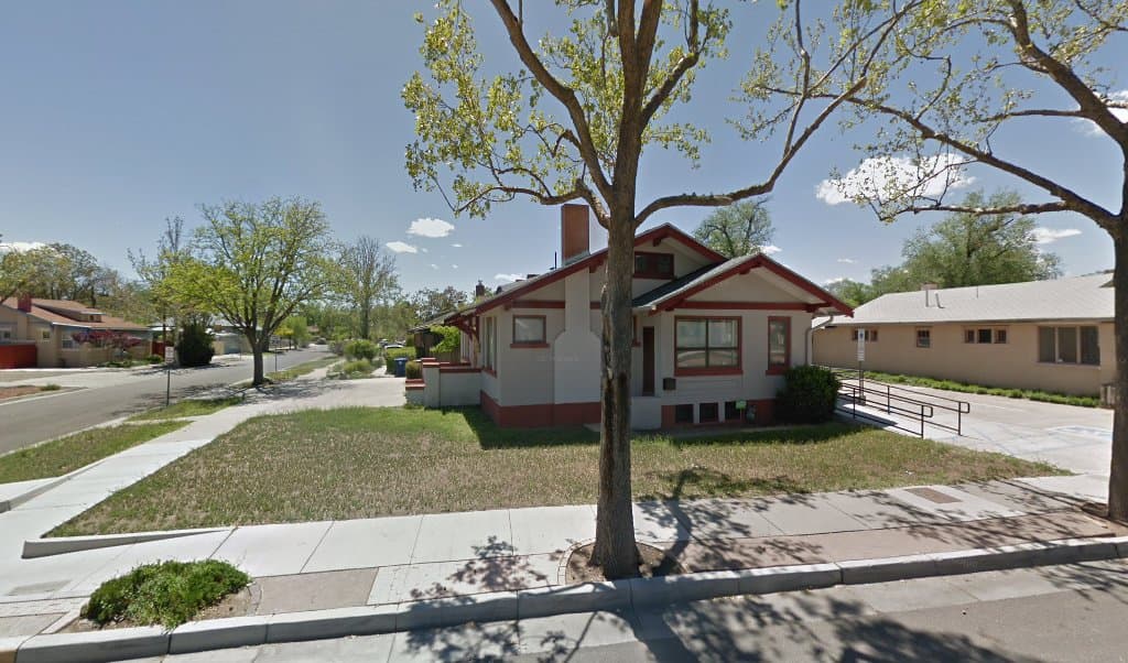 Davis Law New Mexico — attorney in Albuquerque, NM