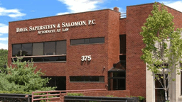 Davis, Saperstein & Salomon, P.C.