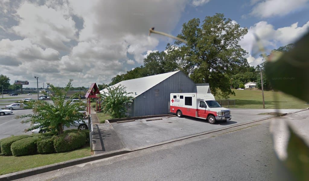 Davis & Williams PLLC — attorney in Meridian, MS