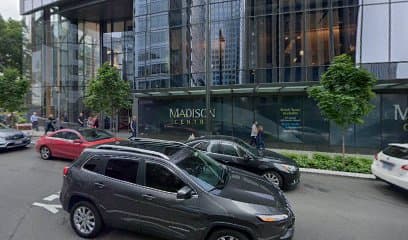 Davis Wright Tremaine LLP — attorney in Seattle, WA