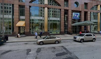 Davis & Young LPA — attorney in Cleveland, OH