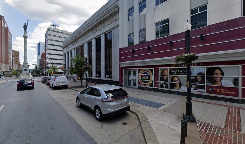 Davison & McCarthy PC — attorney in Allentown, PA