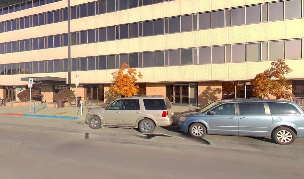 Dawson Jon S — attorney in Anchorage, AK