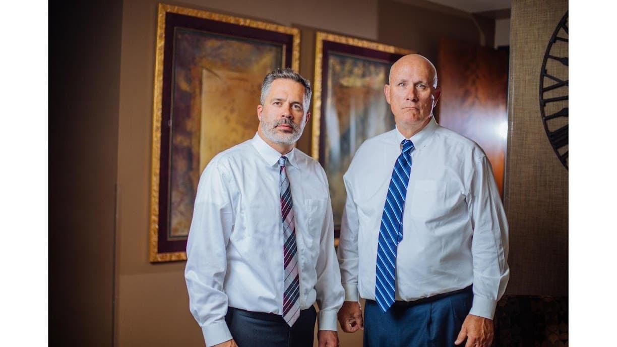 Day & Nance — attorney in Henderson, NV