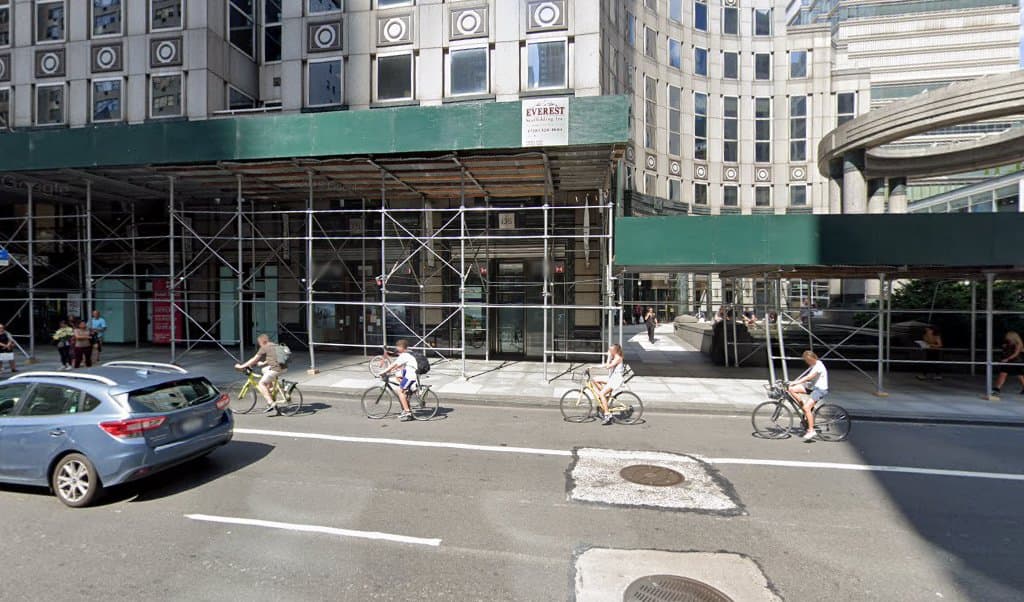 DAYAN "THE LAW FIRM" — attorney in New York, NY
