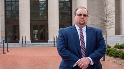 Dayne Phillips Attorney at Law — attorney in Columbia, SC