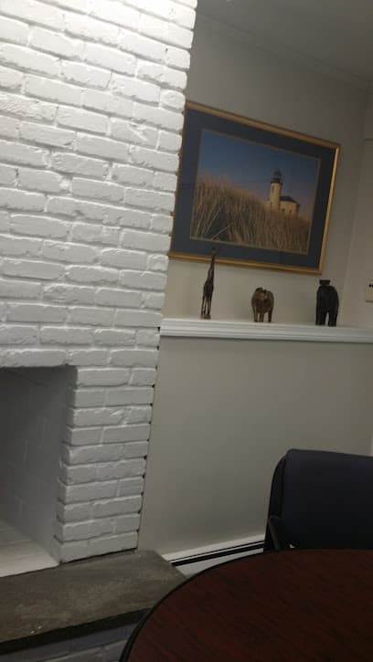 De Angelis Joseph J ESQ Attorney — attorney in Warwick, RI