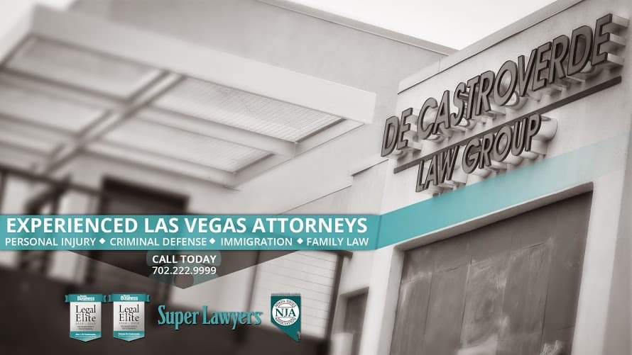 De Castroverde Law Group — attorney in Las Vegas, NV