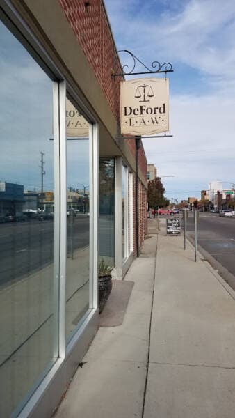 De Ford Law — attorney in Nampa, ID