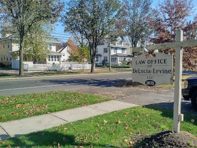 De Lucia & Levine, LLC — attorney in Bridgeport, CT