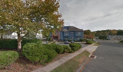 De Paolo Joseph F — attorney in Plantsville, CT