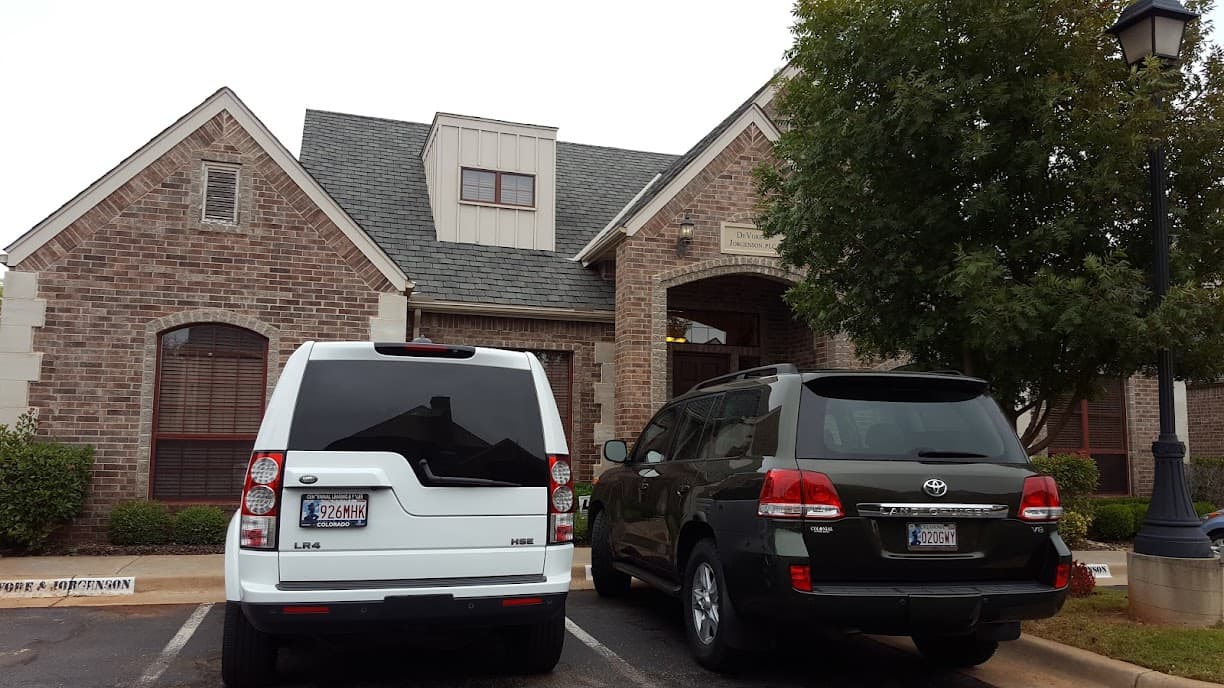 De Vore Law Firm — attorney in Oklahoma City, OK
