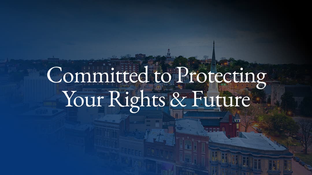 Deadwyler-Heuman Law Firm — attorney in Macon, GA