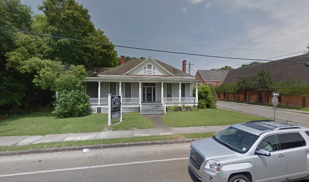 Dean Law Offices — attorney in Opelousas, LA
