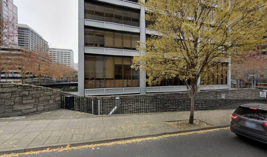 Dean P. Gisvold — attorney in Portland, OR