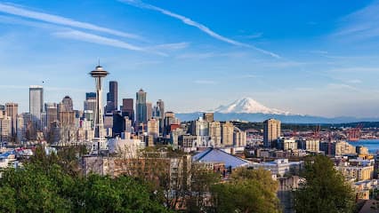 Dean Standish Perkins & Associates — attorney in Seattle, WA
